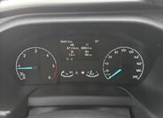 Ford Tourneo Custom 24