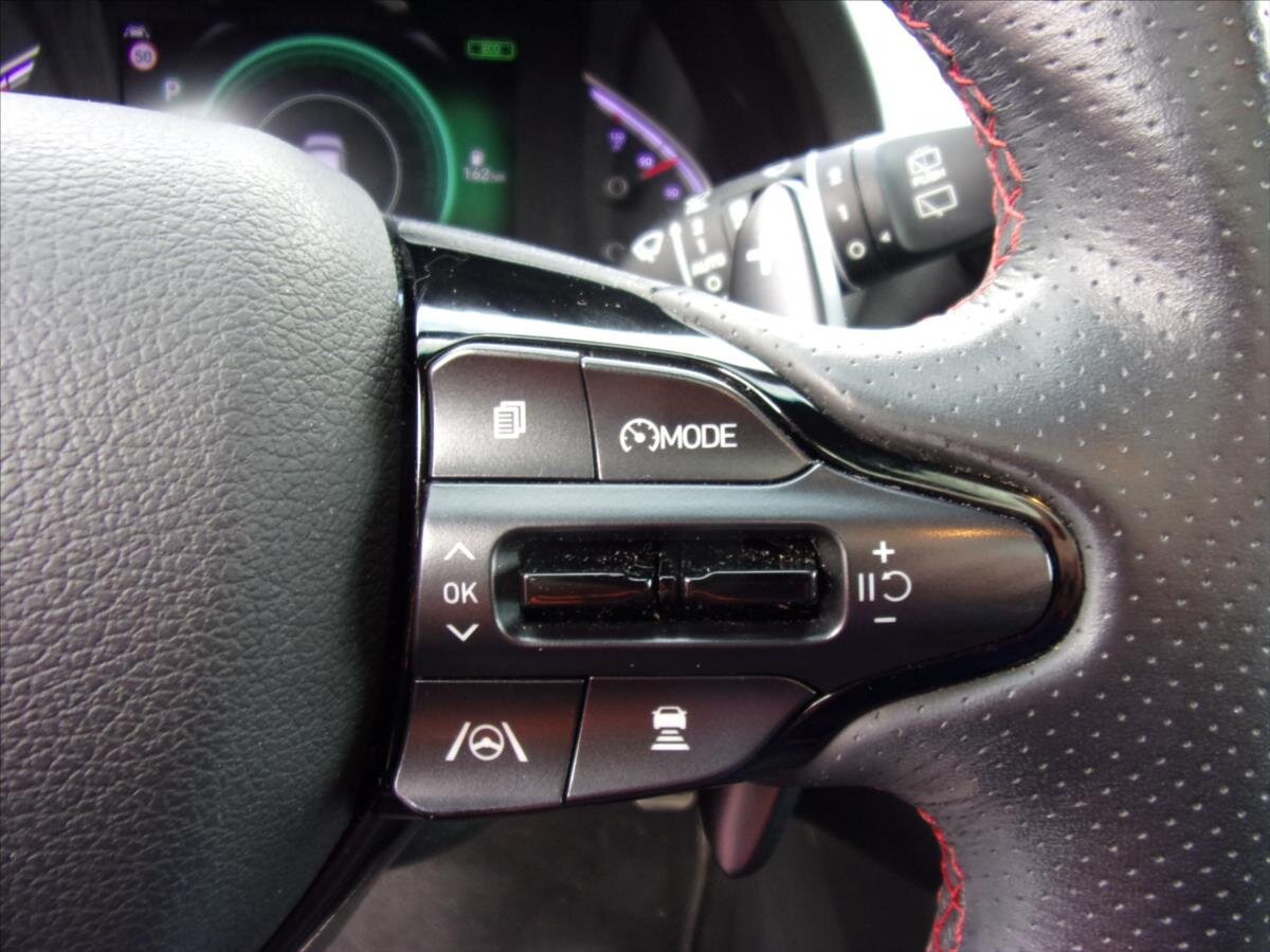 Hyundai i30 Hatchback 1,6 l 100 kw