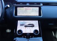 Land Rover Range Rover Velar SUV / Terénní 3,0 l 221 kw