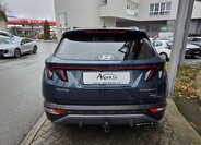 Hyundai Tucson SUV 1,6 l 132 kw