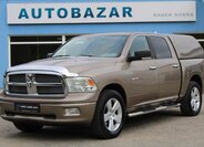 Dodge RAM Pick-up 5,7 l 290 kw