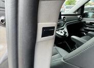 Mercedes-Benz Třídy V 21