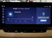 MG HS SUV 1,5 l 125 kw