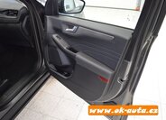 Ford Kuga SUV 2,5 l 112 kw