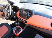 Hyundai i10 Hatchback 998,0 48 kw