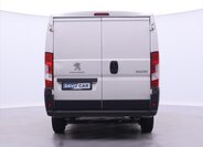 Peugeot Boxer 6