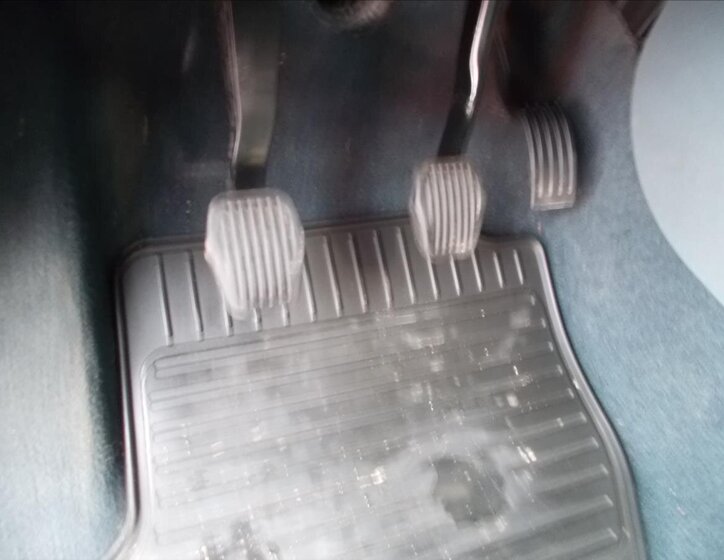 Ford Grand C-MAX MPV 1,6 l 85 kw