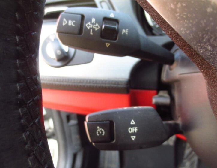 BMW Z4 Kabriolet 2,5 l 150 kw