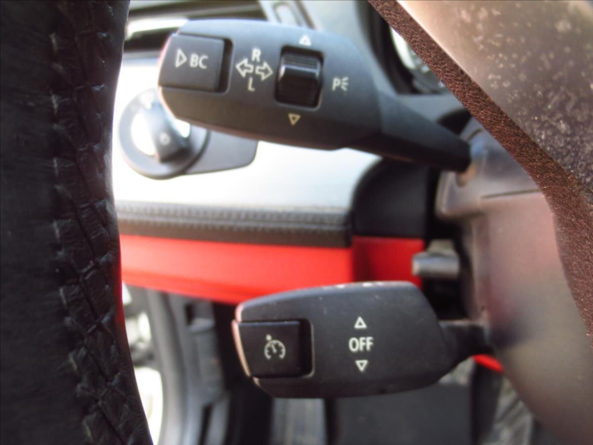 BMW Z4 Kabriolet 2,5 l 150 kw