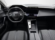 Peugeot 408 Liftback 1,2 l 96 kw