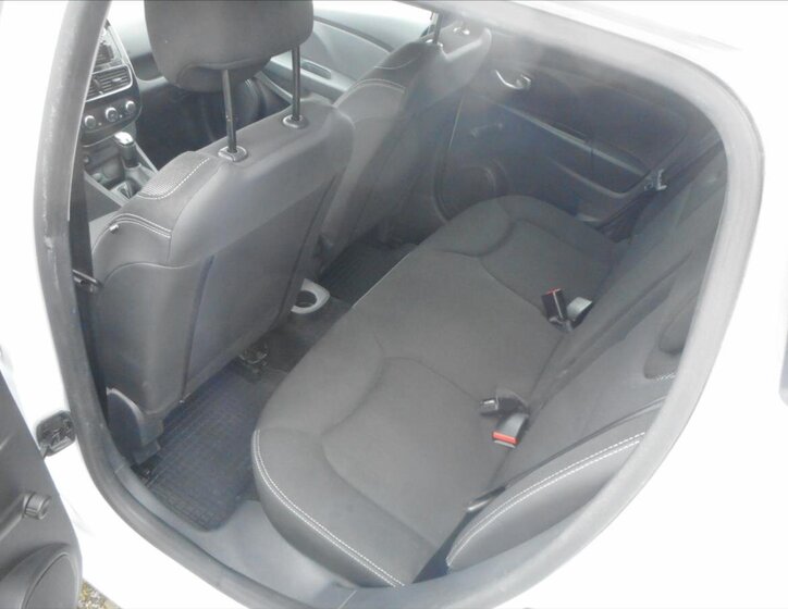 Renault Clio Hatchback 898,0 56 kw