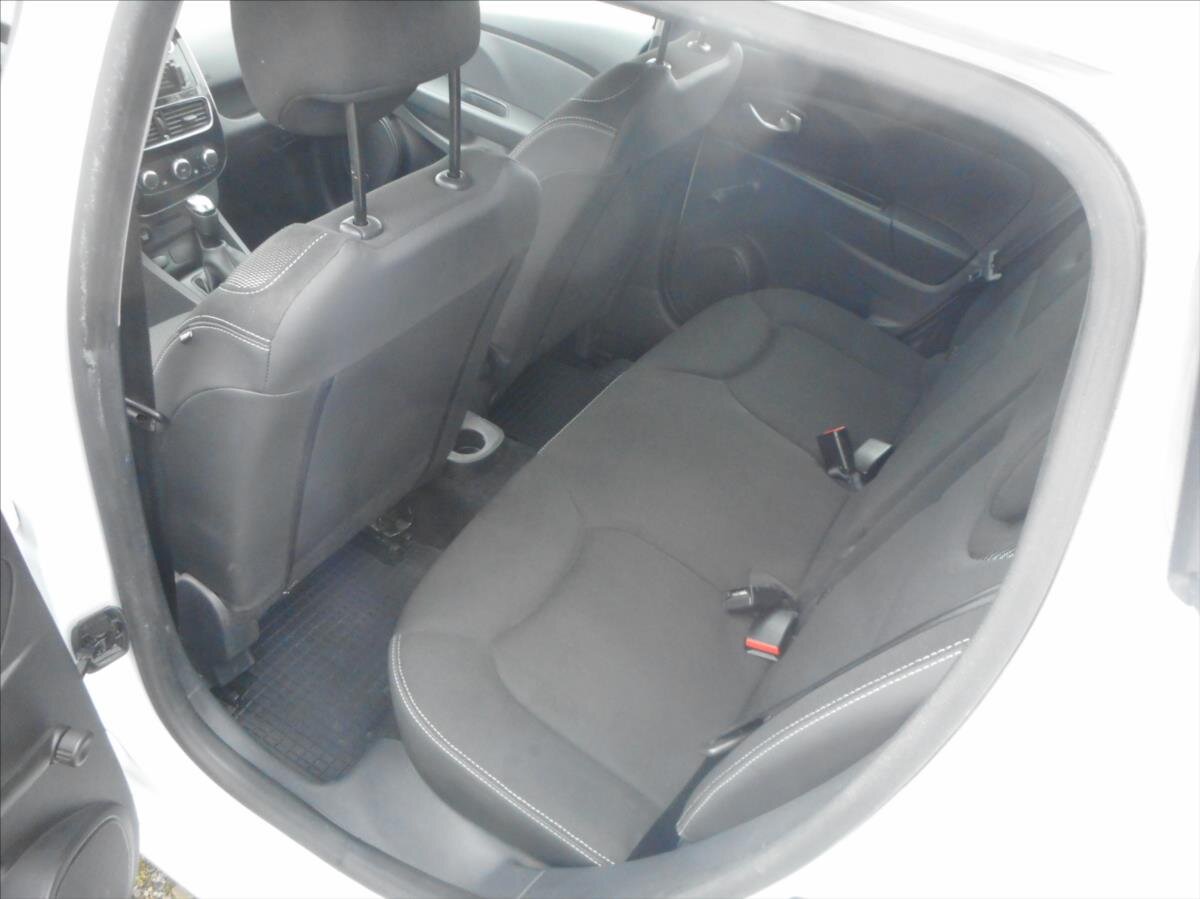 Renault Clio Hatchback 898,0 56 kw