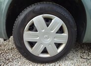 Renault Mégane Hatchback 1,4 l 72 kw