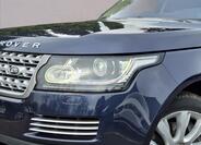 Land Rover Range Rover 5