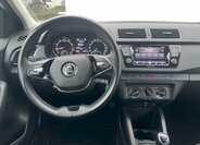 Škoda Fabia Kombi 999,0 70 kw