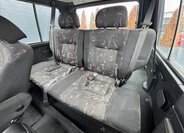 Hyundai Galloper Ostatní 2,5 l 73 kw