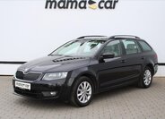 Škoda Octavia 3