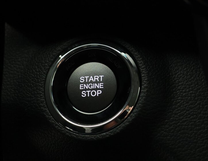 SsangYong Tivoli SUV / Terénní 1,5 l 120 kw