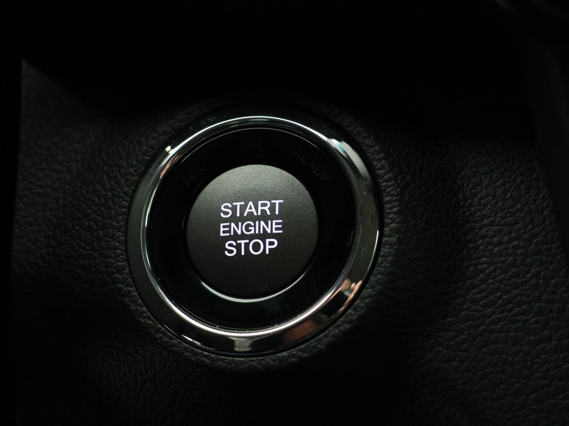 SsangYong Tivoli SUV / Terénní 1,5 l 120 kw