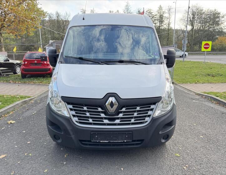 Renault Master 2