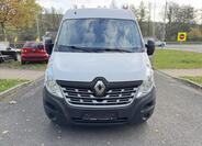 Renault Master 2