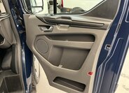 Ford Transit Custom MPV 2,0 l 96 kw