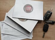 Fiat Tipo Kombi 1,6 l 88 kw