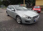 Volvo V60 Kombi 1,6 l 84 kw