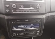 Škoda Roomster MPV 1,2 l 63 kw