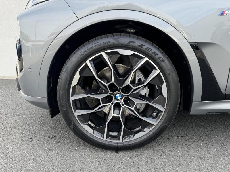 BMW X7 SUV 3,0 l 280 kw