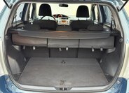 Toyota Verso MPV 1,6 l 97 kw