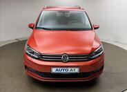 Volkswagen Touran 2