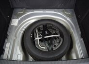 Škoda Superb Sedan 2,0 l 110 kw