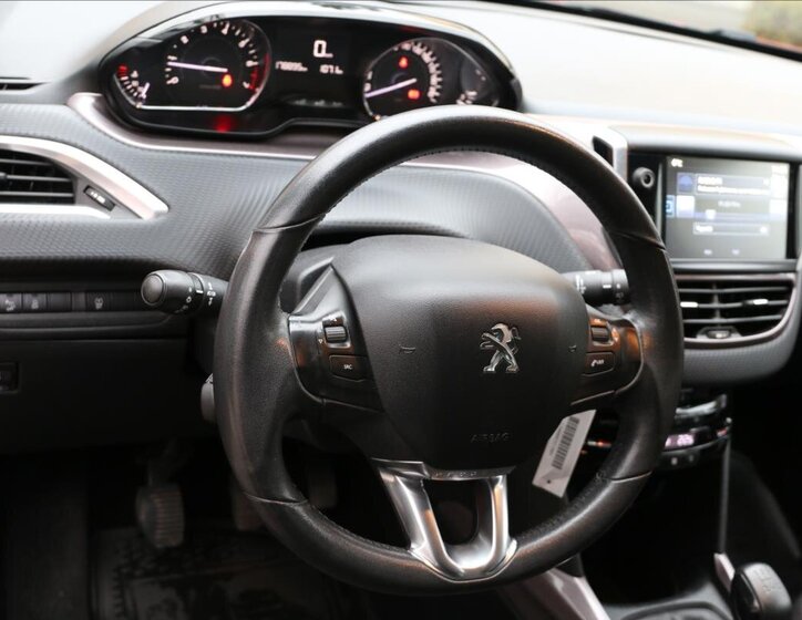Peugeot 2008 19
