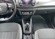 Škoda Fabia Kombi 999,0 70 kw