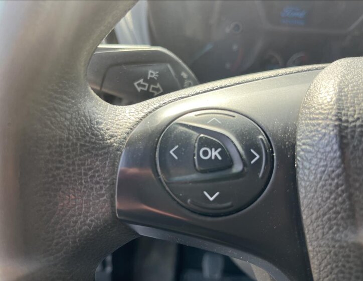 Ford Transit Connect MPV 1,6 l 85 kw