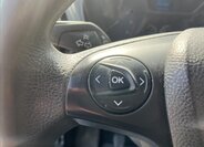 Ford Transit Connect MPV 1,6 l 85 kw