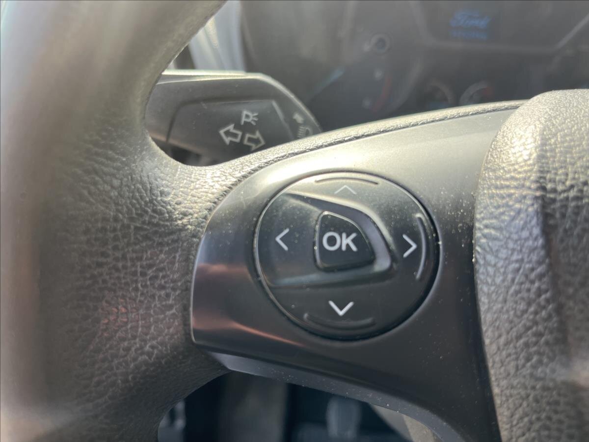 Ford Transit Connect MPV 1,6 l 85 kw
