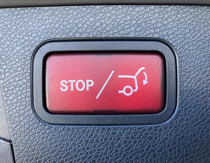 Mercedes-Benz Třídy E 27