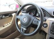 Volkswagen Passat 12