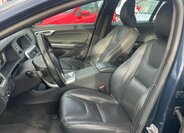 Volvo V60 Kombi 2,4 l 158 kw