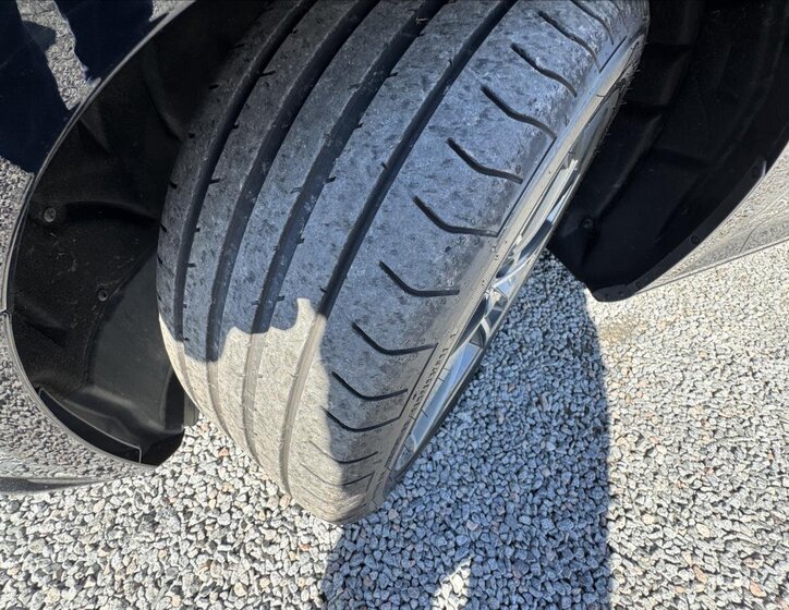 Audi A4 Kombi 2,0 l 140 kw