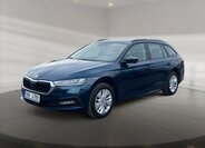 Škoda Octavia Kombi 2,0 l 85 kw