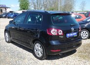Volkswagen Golf Plus MPV 1,2 l 77 kw