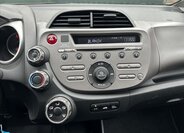 Honda Jazz Hatchback 1,2 l 66 kw