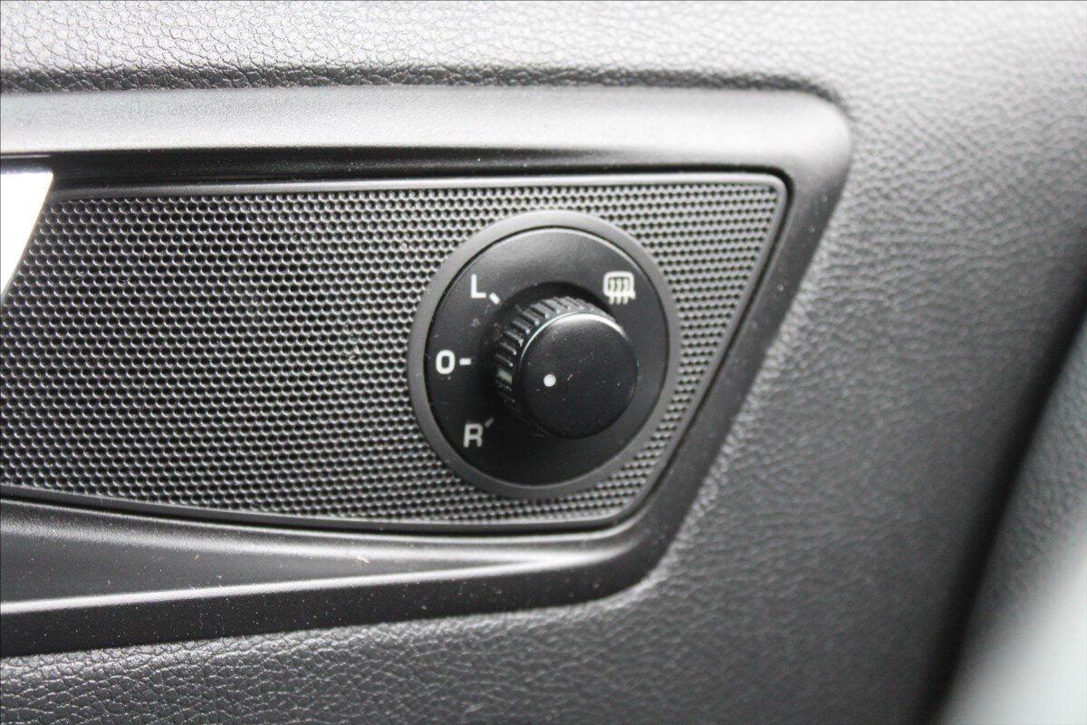 Škoda Yeti SUV / Terénní 2,0 l 103 kw