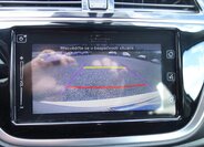 Suzuki S-Cross SUV 1,4 l 103 kw