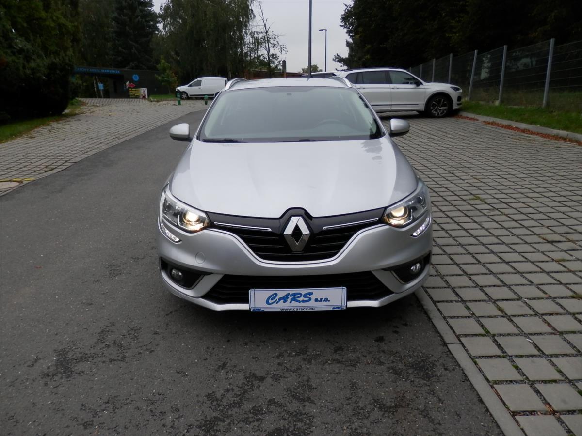 Renault Mégane