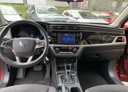 SsangYong Korando SUV 1,5 l 120 kw