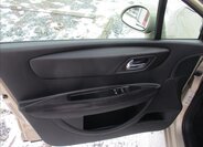 Citroën C4 Hatchback 1,4 l 65 kw